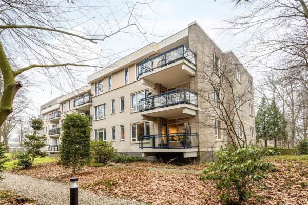 Woning Anna Paulownalaan 103 Amersfoort