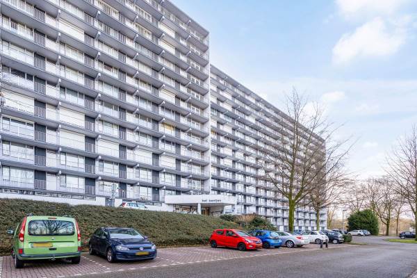 Woning Henri Dunantstraat 293 Brunssum