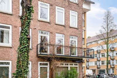 Woning Aalsmeerweg 761 Amsterdam