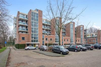 Woning Letland 64 Delft