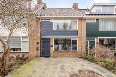 Woning Ceresstraat 26 Oudorp