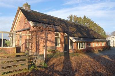 Woning Oude Toldijk 1 Koekange