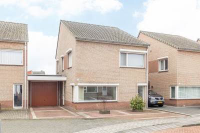 Woning Tritbach 18 Brunssum
