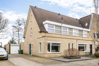 Woning 't Heuivak 20 Nijeveen