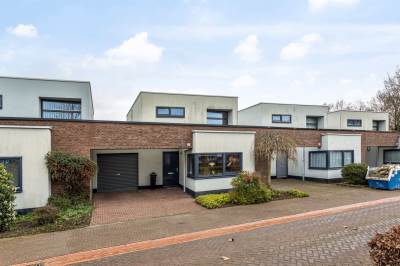 Woning Avondrood 17 Venlo
