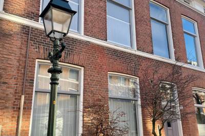Woning Billitonstraat 17 Den Haag