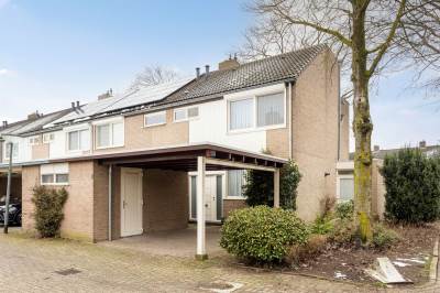 Woning Lambertushof 2 Geldrop