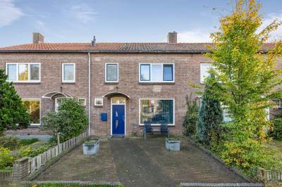 Woning Hoge Hondstraat 170 Deventer