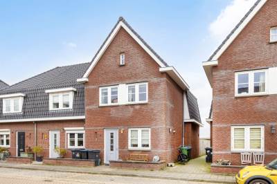 Woning Klompenmakershof 16 Velddriel