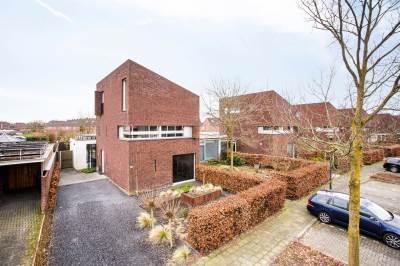 Woning Hoge Wal 12a Goirle