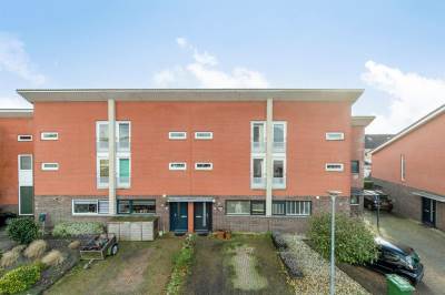 Woning Robijnstoep 13 Assen