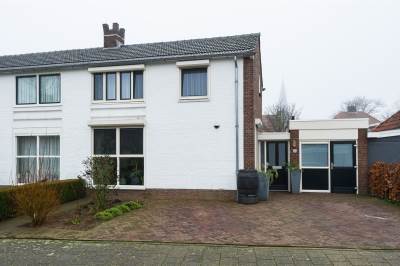 Woning Molenstraat 33 Dinxperlo