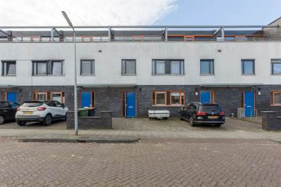 Woning Prinses Irenestraat 38 Hoogeveen