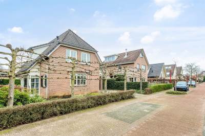 Woning De Breide 22 Doesburg