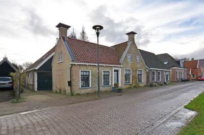 Woning Elte Martens Beimastrjitte 30 Eastermar