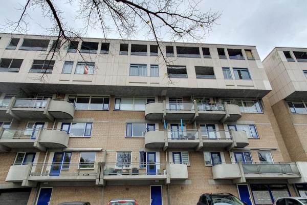 Woning Kobelaan 464 Rotterdam