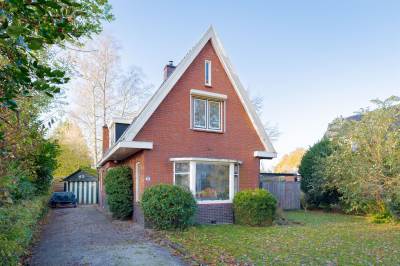 Woning Langelorweg 3 Norg