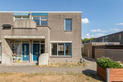 Woning Wenenpad 2 Almere