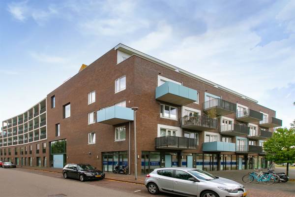 Woning Poseidonsingel 75 Almere