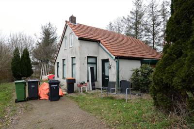 Woning Oudezijl 1 Oudezijl
