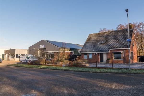 Woning Deeling 1 3- 5 Roden