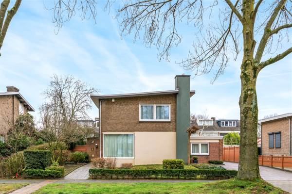 Woning Jos Klijnenlaan 35 Geleen