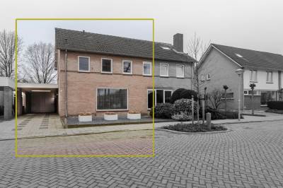 Woning Paukenstraat 39 Uden