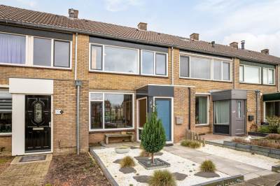 Woning De Brink 14 Rhenoy