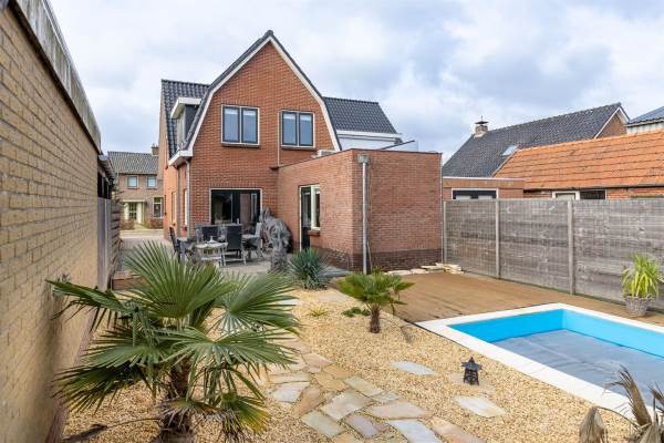 Woning Hoofdstraat 58 Varsselder