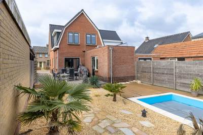 Woning Hoofdstraat 58 Varsselder