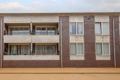 Woning De Kruier 6 Ter Apel