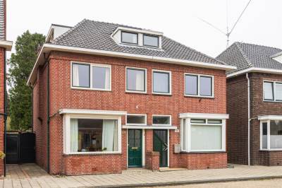 Woning Ribbelerbrinkstraat 119 Enschede