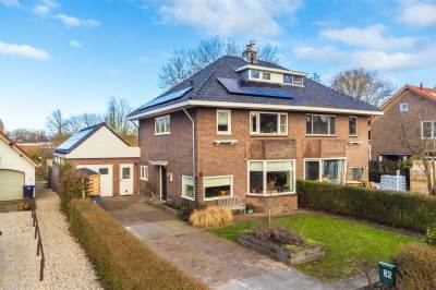 Woning Van Renesselaan 62 Zeist