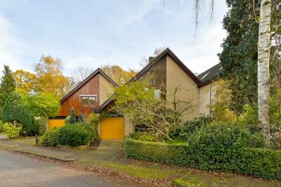 Woning Tarwe-akker 3 Doorn