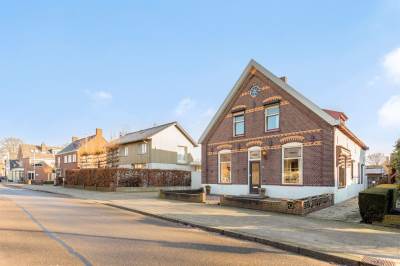 Woning Helmichstraat 31 Huissen