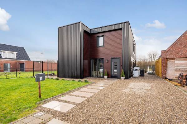 Woning Gaaswijck 11 Poortvliet