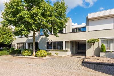 Woning Irenestraat 36 Uden