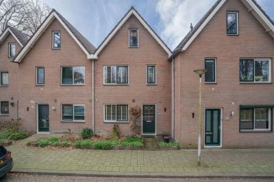 Woning Slagmanweg 33 Enschede