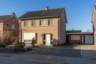 Woning Beatrixlaan 22a Haps