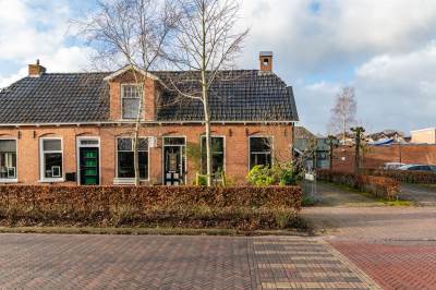 Woning Kuipersweg 16 Buitenpost