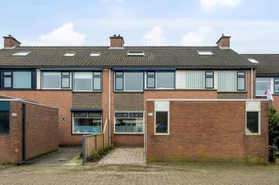 Woning Lavadijk 255 Roosendaal