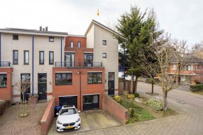 Woning Hyacinthlaan 103 Berkel en Rodenrijs