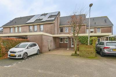 Woning Swammerdamstraat 15 Hoogeveen
