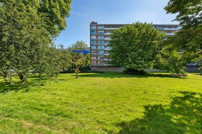 Woning Kelloggplaats 286 Rotterdam