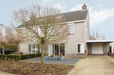 Woning Govert Flinckstraat 7 Waalwijk