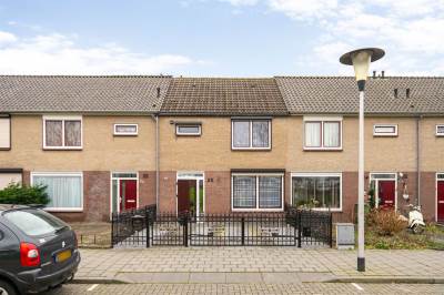 Woning Constant Permekelaan 22 Helmond