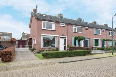 Woning Regenbeemdeke 9 Moergestel