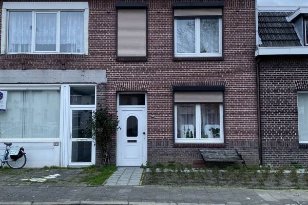 Woning Henri Jonaslaan 95A Maastricht