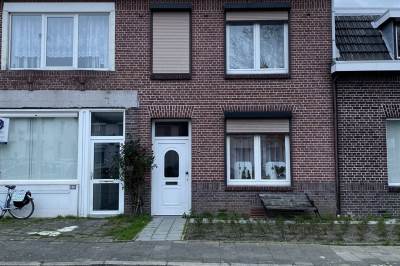 Woning Henri Jonaslaan 95A Maastricht