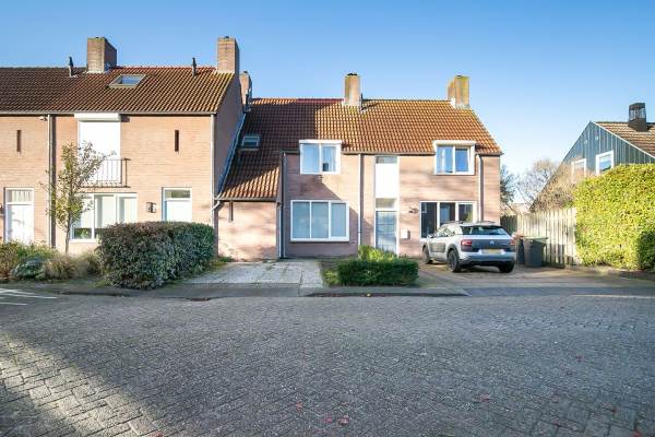 Woning Regge 128A Tilburg
